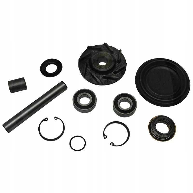 Steyr remonto komplektas 41100060801