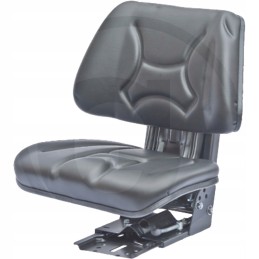 Ursus 46640000 kaušo mechaninė sėdynė