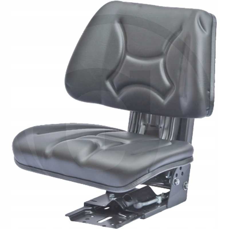 Ursus 46640000 kaušo mechaninė sėdynė