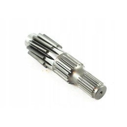 Stabdžių veleno sraigių volas, trumpas Kubota L4708