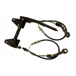 Rankinio stabdžio svirties ursus c330 c330m komplektas