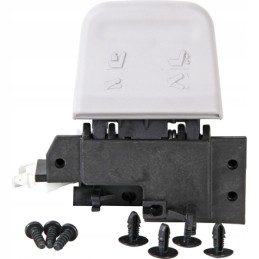 Perjungimo rankenos vožtuvas, skirtas Grammer MSG95G kėdei