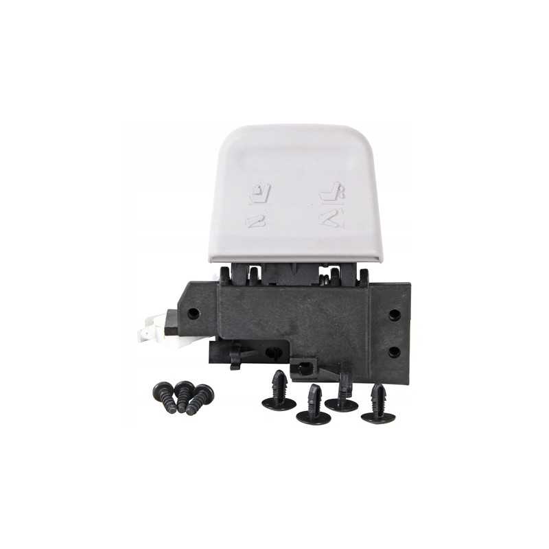 Perjungimo rankenos vožtuvas, skirtas Grammer MSG95G kėdei