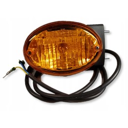 Kairysis žibintas New Holland T5000 87343401