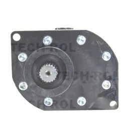 Zetor Proxima Forterra vairo stiprintuvo siurblys 78431904