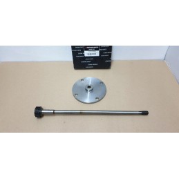 Kardaninio veleno flanšas su velenu pronar 320 am amk originalus