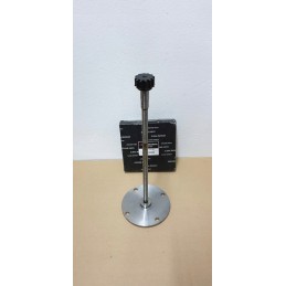 Kardaninio veleno flanšas su velenu pronar 320 am amk originalus