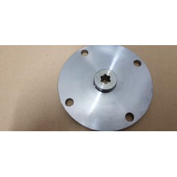 Kardaninio veleno flanšas su velenu pronar 320 am amk originalus