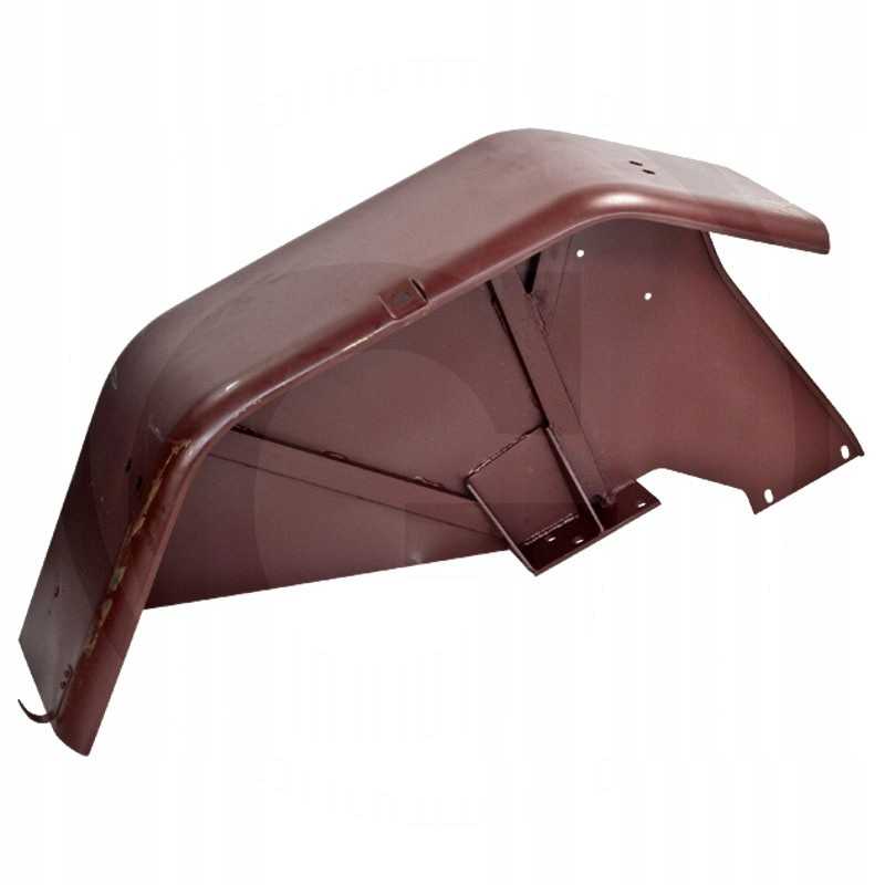 C 330 dešinysis galinis sparnas Ursus