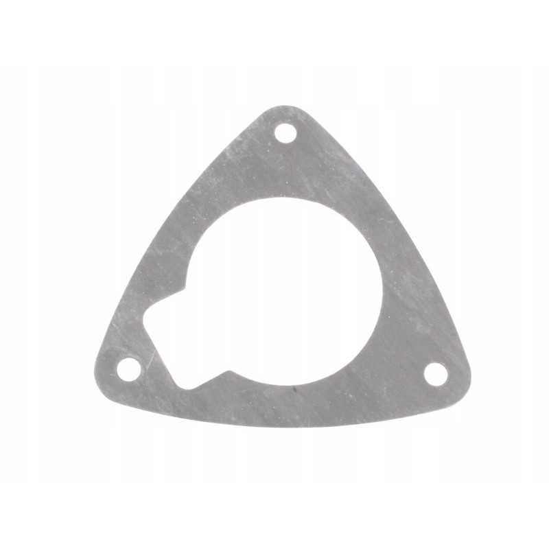 Zetor kompresoriaus korpuso tarpinė 78010102