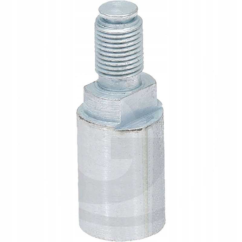 Hidraulinis kėlimo valdymo ribotuvas d