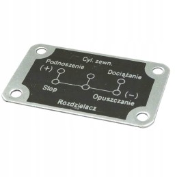 Paskirstymo plokštė c 330 archimedes ursus c 3