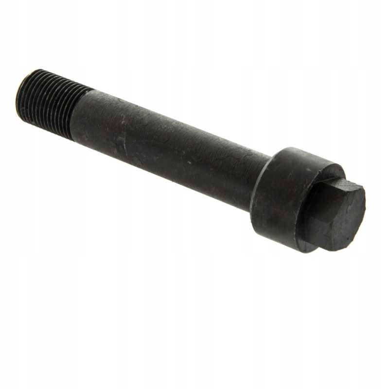 Ašies varžtas be zetor veržlės 55113314