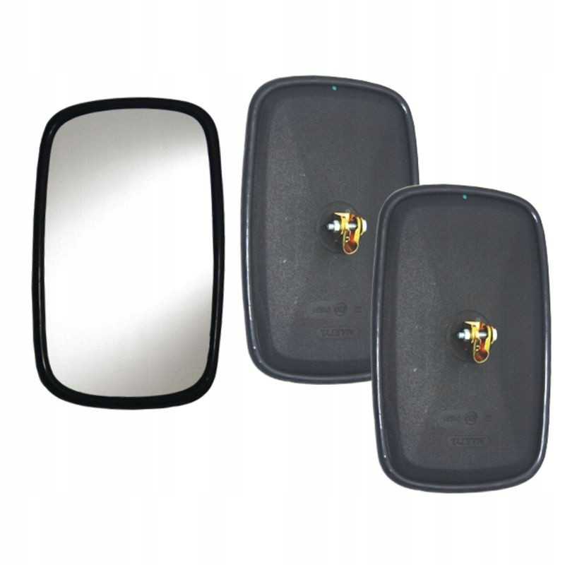 Hit veidrodis lnpp q10 lcd 600 230 x 140