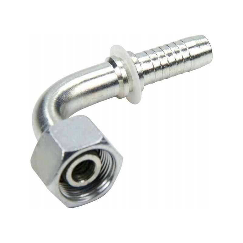 Galinis dangtelis dkos 90 dn12 m22x1 5 14s