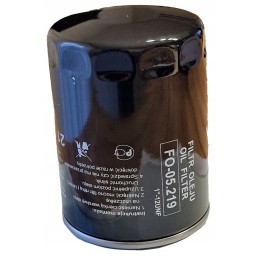 Alyvos filtras kuro filtrai ursus c330 c360