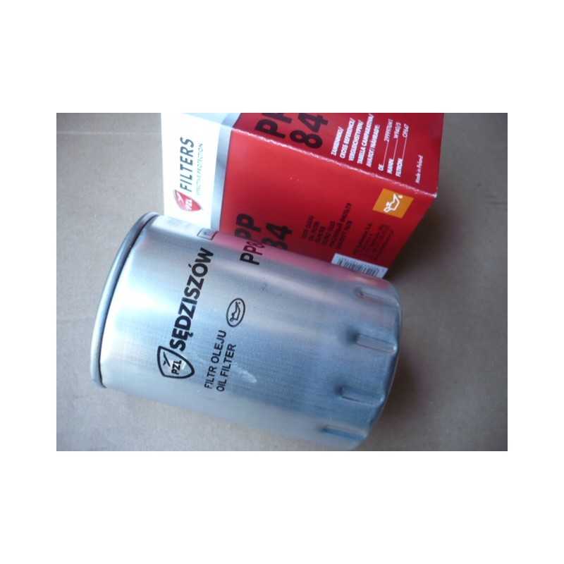 Alyvos filtras ursus c330 c360 pp84 pp 8 4 sedziszow