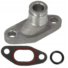 Ford New Holland vandens siurblio adapteris 4615794