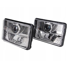 Fiat Ford MF Renault LED kelio žibintai