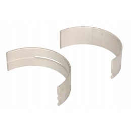 Alkūninio veleno guoliai 72 4546 0 25mm gliko