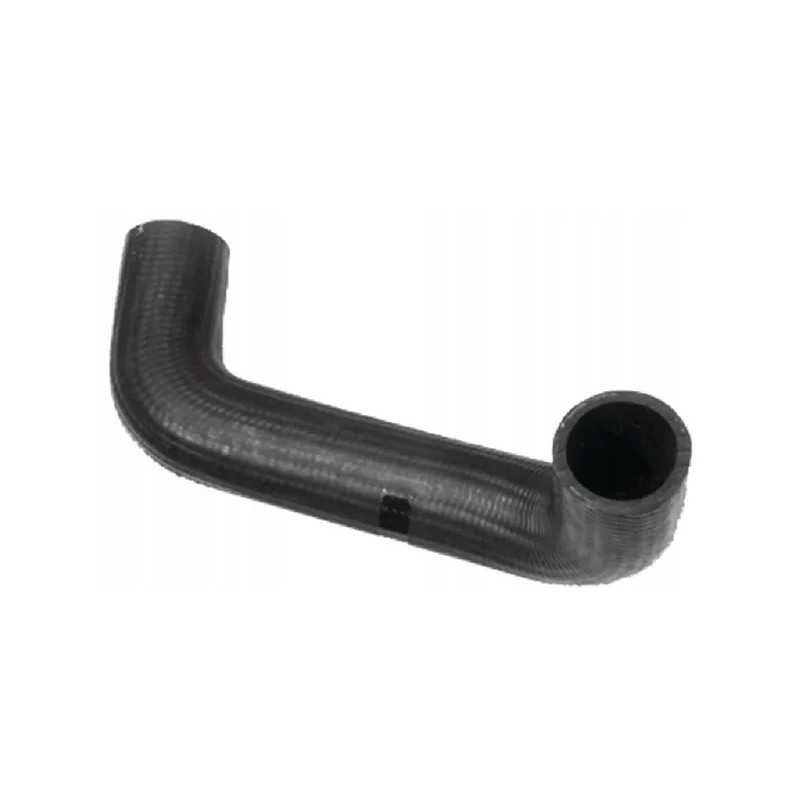 Viršutinė radiatoriaus žarna