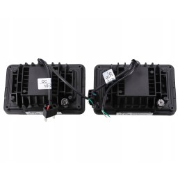 Fiat Ford MF Renault LED kelio žibintai