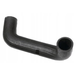 Viršutinė radiatoriaus žarna