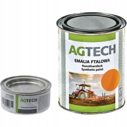 Geltonieji bizoniniai dažai, kietiklis