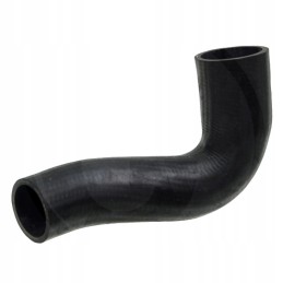 Apatinė radiatoriaus žarna 52mm granitinė