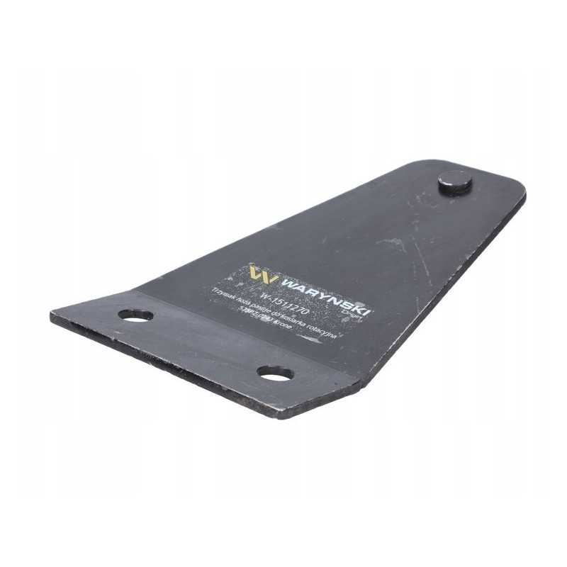 Peilio laikiklis Krone PZ 0243 rotorinei žoliapjovei