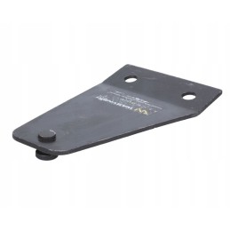 Peilio laikiklis Krone PZ 0243 rotorinei žoliapjovei