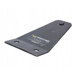 Peilio laikiklis Krone PZ 0243 rotorinei žoliapjovei