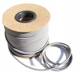 Elastinis plėtiklis įtempimo guminis trosas 8-30m