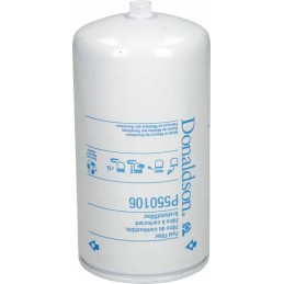 Kuro filtras p550106