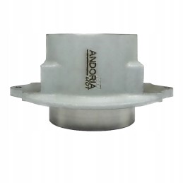 Sankabos atleidimo įvorė, skirta 6 cilindrų Ursus C 385