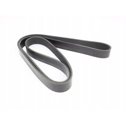 Polietileninis trapecinis diržas 8pk 1890 mm john deere 8pk1890 r1