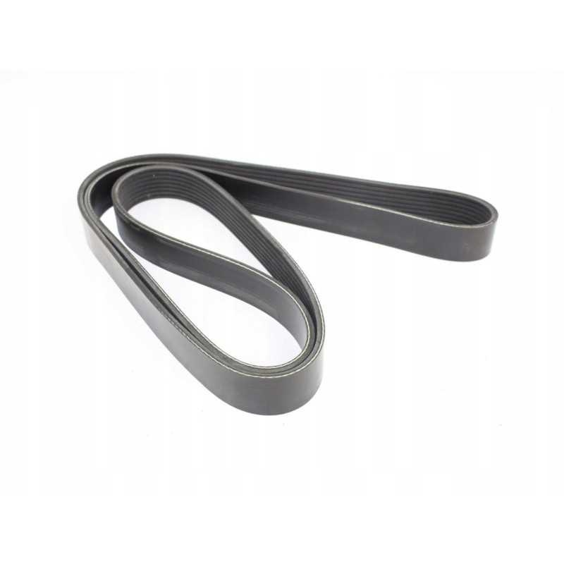 Polietileninis trapecinis diržas 8pk 1890 mm john deere 8pk1890 r1