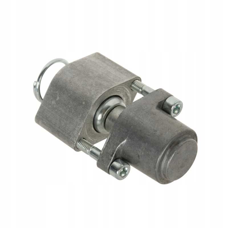 80l skirstytuvo fiksatorius vienoje padėtyje