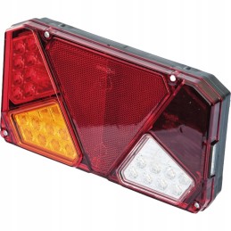 12v agtech LED kombinuota lempa