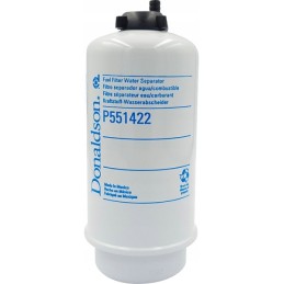 Klasės john deere 6068t kuro filtras donaldson