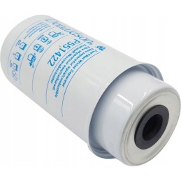 Klasės john deere 6068t kuro filtras donaldson