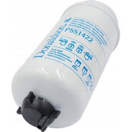 Klasės john deere 6068t kuro filtras donaldson