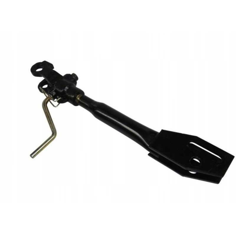 Dešinioji pakaba su švaistikliu ursus c 360 c 4011 46650110