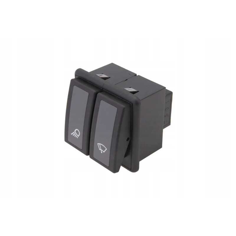 Te2s482010005k darbinis šviesos jungiklis