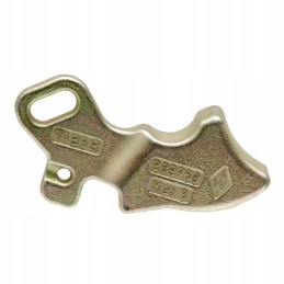 Walterscheid kabliuko remonto komplektas, 3 kategorija, 3l