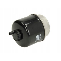 Mann filtras wk 8112 kuro filtras