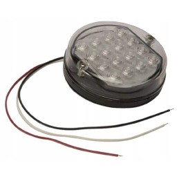 LED kombinuota lempa 166 w30 12 v