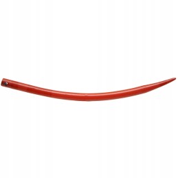 Lenktas dantis 600mm 43006000000 granitas