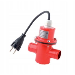 Ursus C330 C360 variklio šildytuvas, 700 vatų, sustiprintas