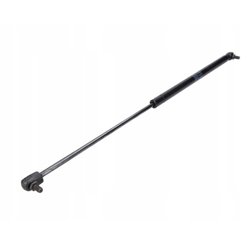 Dujų amortizatoriaus pavara a 585 b 335 f 400n